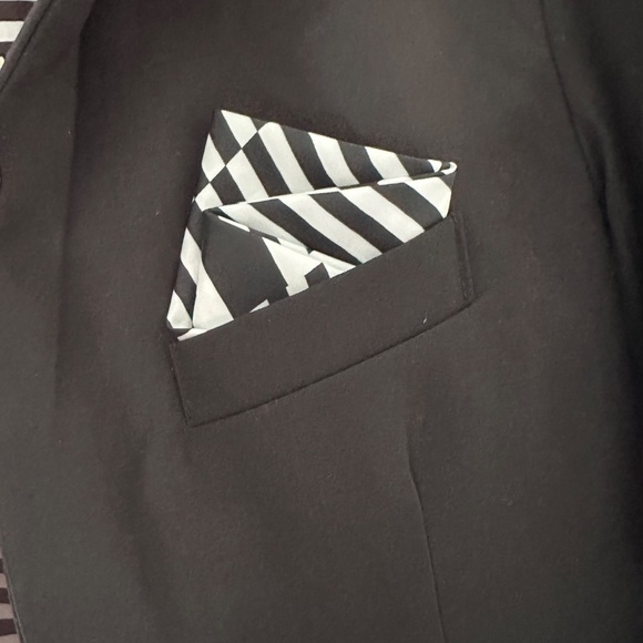 Volcom Men’s Dapper Stone Suit and Pants - Picture 5 of 10